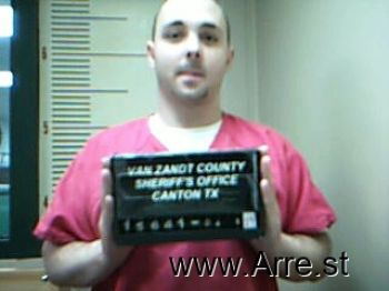 Robert Wesley Decker Mugshot