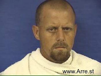 Robert Wayne Dehaven Mugshot