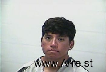 Robert Anthony Diaz Mugshot