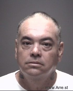 Robert Eugene Diaz Mugshot