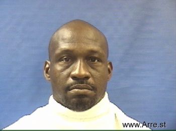 Robert Charles Dickerson Mugshot