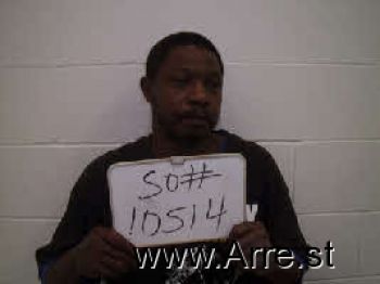 Robert Lewis Dilworth Mugshot