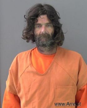 Robert Wayne Drake Mugshot