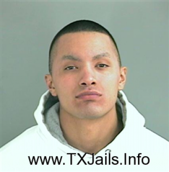 Robert  Duarte Mugshot