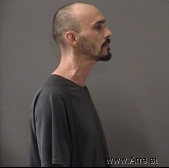 Robert Stanley Duncan Mugshot