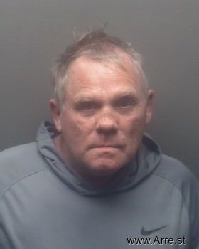 Robert Craig Dyer Mugshot