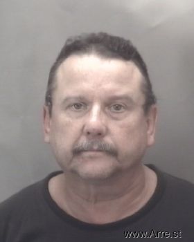 Robert Anthony Elam Mugshot