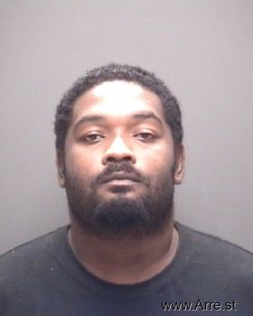 Robert Dewone Farmer Mugshot