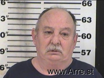 Robert Russell Ferrell Mugshot