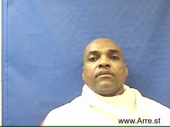 Robert Deon Finley Mugshot