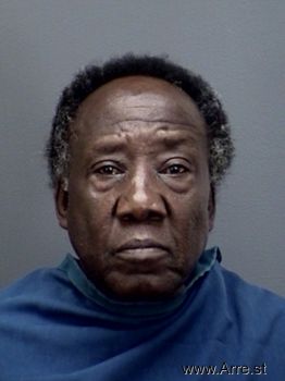 Robert Lee Fleeks Mugshot