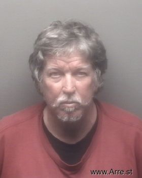 Robert Daniel Ford Mugshot