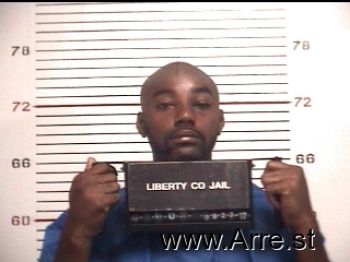 Robert Anthony Ford Mugshot