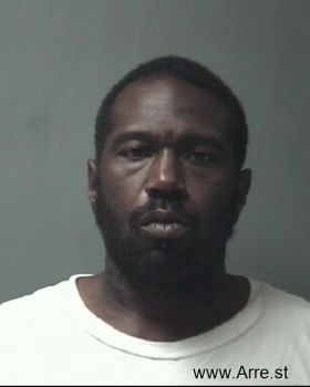 Robert Lee Freeman Mugshot