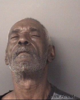 Robert Lee Freeman Mugshot