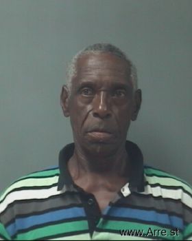 Robert Lee Freeman Mugshot