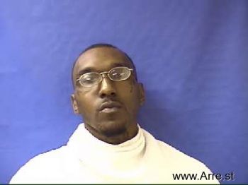 Robert  Gipson Mugshot