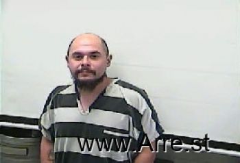 Robert Adrian Galvan Mugshot