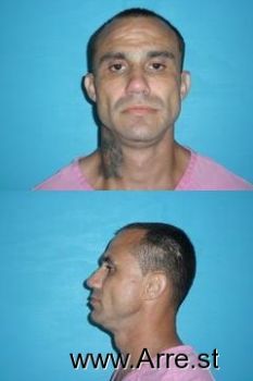 Robert Anthony Galvan Mugshot