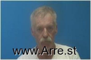 Robert Earl Gardner-jr Mugshot