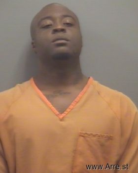 Robert Oneal George Mugshot