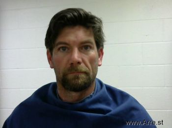 Robert Ken Gossett Mugshot