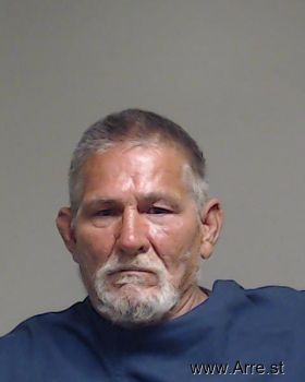 Robert H. Gray Mugshot