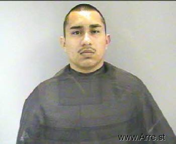 Robert Enrique Gutierrez Mugshot