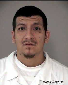 Robert  Gutierrez Mugshot