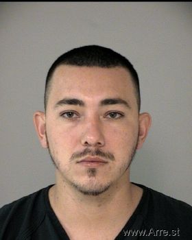 Robert  Gutierrez Mugshot