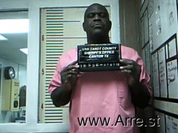 Robert  Hamilton Mugshot