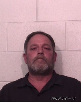 Robert Warren Hammond Mugshot