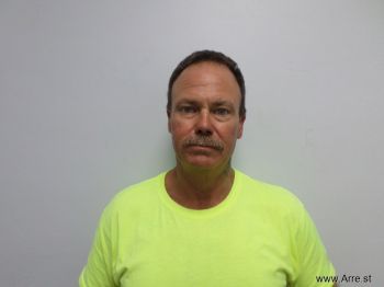 Robert Lawrence Hammond Mugshot