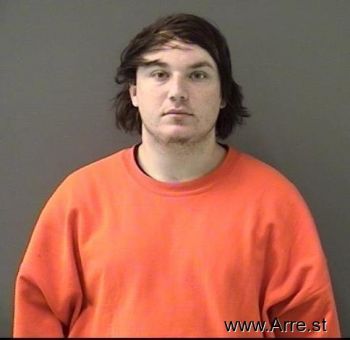 Robert  Haney Mugshot