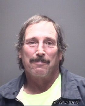 Robert Bruce Hansen Mugshot