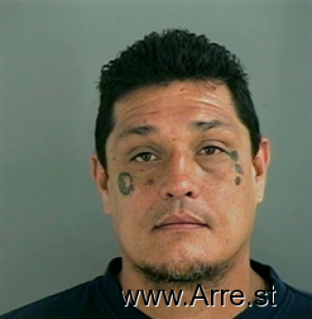 Robert  Hernandez Mugshot