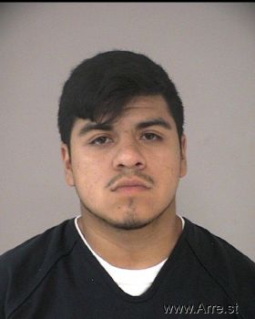 Robert Alexander Herrera Mugshot