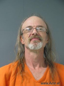 Robert Allan Higginbotham Mugshot