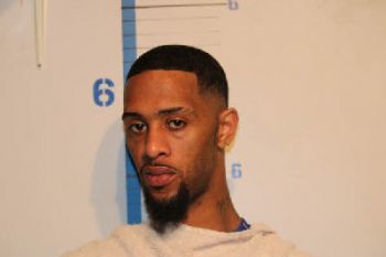 Robert Rahkeem Higgins Mugshot