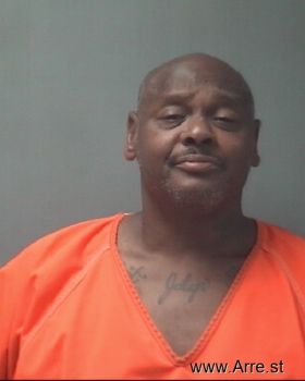 Robert Tyrone Holmes Mugshot