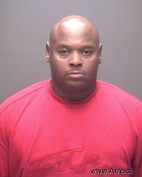 Robert Tyrone Holmes Mugshot