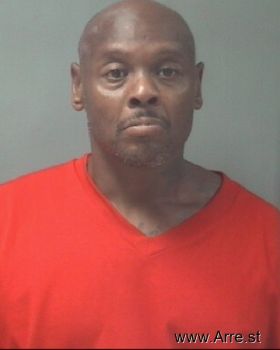 Robert Tyrone Holmes Mugshot