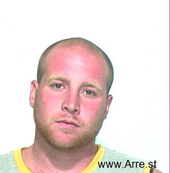 Robert Jason Hopper Mugshot