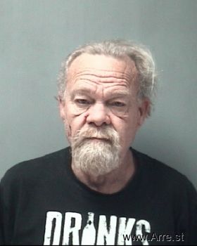 Robert Wayne Hunter Mugshot