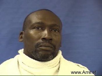 Robert Lee Hunter Mugshot