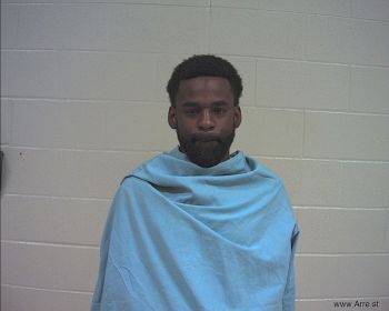 Robert Lee Jr Ingram Mugshot