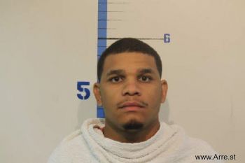 Robert Wesley Jefferson Mugshot