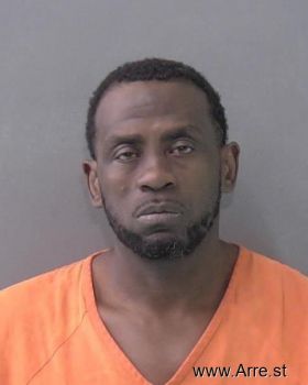 Robert Lee Junior Jefferson Mugshot