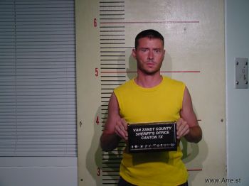 Robert Joel Jr Lane Mugshot