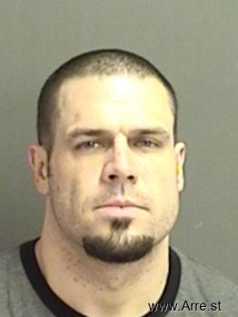 Robert Sean Lane Mugshot